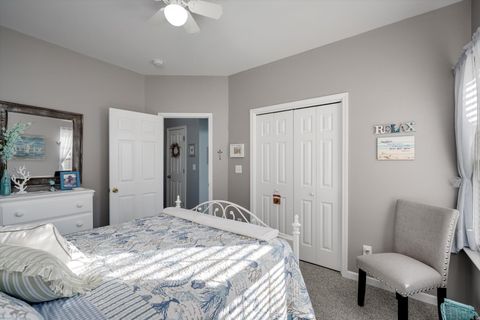 Tiny photo for 140 Willow Oak Loop, Aiken, SC 29803 (MLS # 220747)