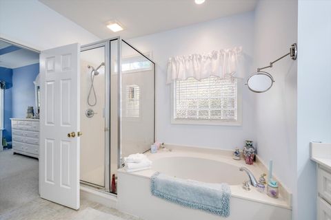 Tiny photo for 140 Willow Oak Loop, Aiken, SC 29803 (MLS # 220747)