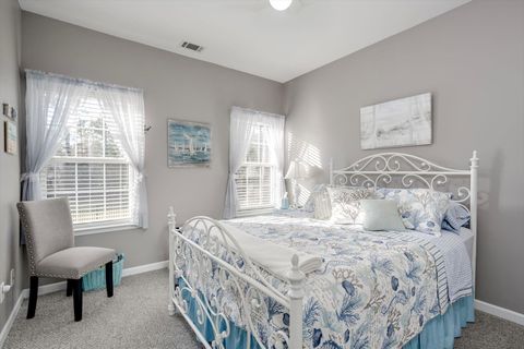 Tiny photo for 140 Willow Oak Loop, Aiken, SC 29803 (MLS # 220747)