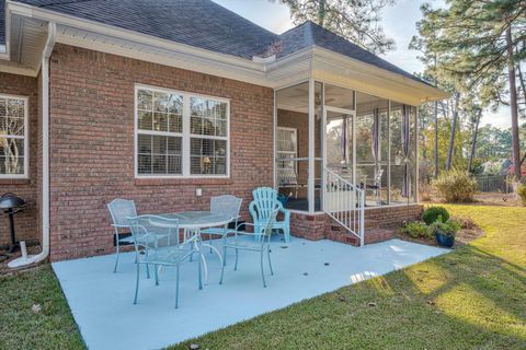 Tiny photo for 140 Willow Oak Loop, Aiken, SC 29803 (MLS # 220747)