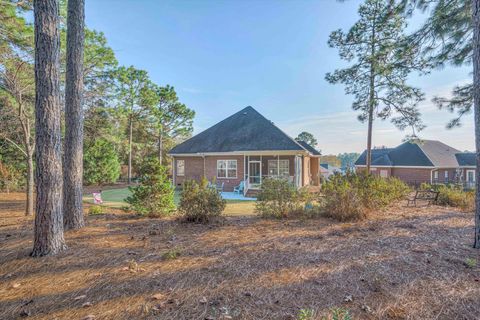 Tiny photo for 140 Willow Oak Loop, Aiken, SC 29803 (MLS # 220747)