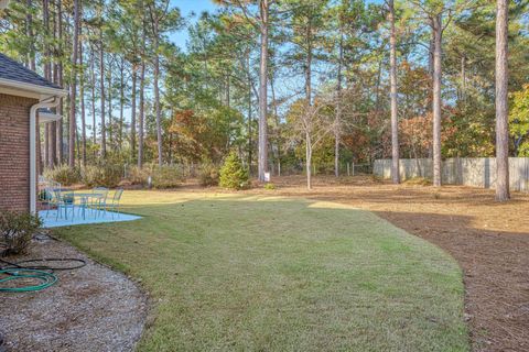 Tiny photo for 140 Willow Oak Loop, Aiken, SC 29803 (MLS # 220747)