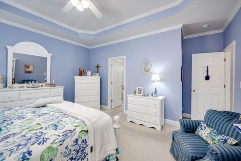 Tiny photo for 140 Willow Oak Loop, Aiken, SC 29803 (MLS # 220747)