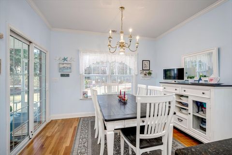 Tiny photo for 140 Willow Oak Loop, Aiken, SC 29803 (MLS # 220747)