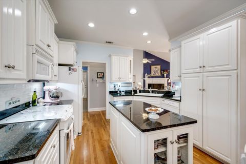 Tiny photo for 140 Willow Oak Loop, Aiken, SC 29803 (MLS # 220747)