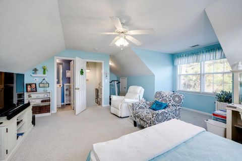 Tiny photo for 140 Willow Oak Loop, Aiken, SC 29803 (MLS # 220747)