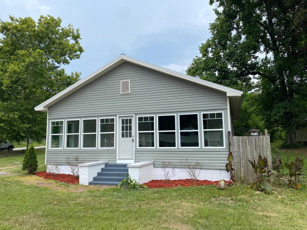 Photo for 731 Augusta Road, Warrenville, SC 29851 (MLS # 218334)