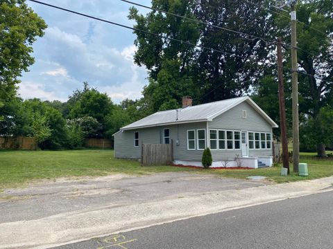 Tiny photo for 731 Augusta Road, Warrenville, SC 29851 (MLS # 218334)