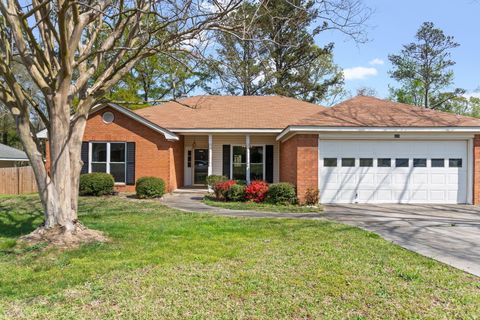 Property photo of 428 Madison Street, Grovetown, GA 30813