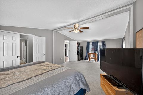 Tiny photo for 280 Bridge Creek Road, Ridge Spring, SC 29129 (MLS # 221309)