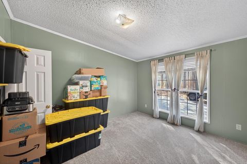 Tiny photo for 280 Bridge Creek Road, Ridge Spring, SC 29129 (MLS # 221309)