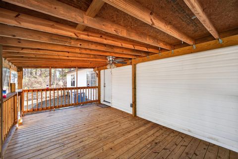 Tiny photo for 280 Bridge Creek Road, Ridge Spring, SC 29129 (MLS # 221309)
