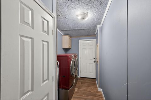 Tiny photo for 280 Bridge Creek Road, Ridge Spring, SC 29129 (MLS # 221309)