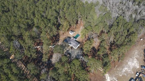 Tiny photo for 280 Bridge Creek Road, Ridge Spring, SC 29129 (MLS # 221309)