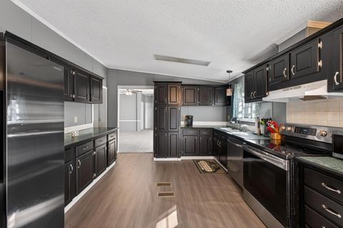 Tiny photo for 280 Bridge Creek Road, Ridge Spring, SC 29129 (MLS # 221309)