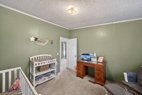 Tiny photo for 280 Bridge Creek Road, Ridge Spring, SC 29129 (MLS # 221309)