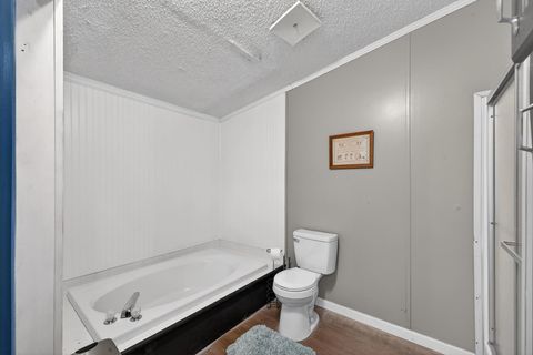 Tiny photo for 280 Bridge Creek Road, Ridge Spring, SC 29129 (MLS # 221309)