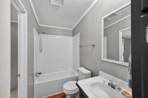 Tiny photo for 280 Bridge Creek Road, Ridge Spring, SC 29129 (MLS # 221309)