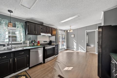 Tiny photo for 280 Bridge Creek Road, Ridge Spring, SC 29129 (MLS # 221309)