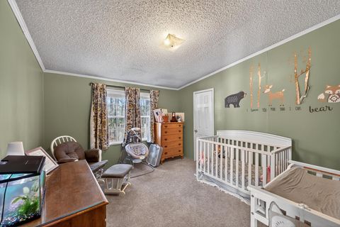 Tiny photo for 280 Bridge Creek Road, Ridge Spring, SC 29129 (MLS # 221309)