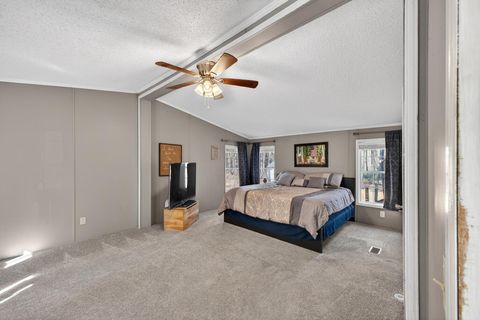 Tiny photo for 280 Bridge Creek Road, Ridge Spring, SC 29129 (MLS # 221309)