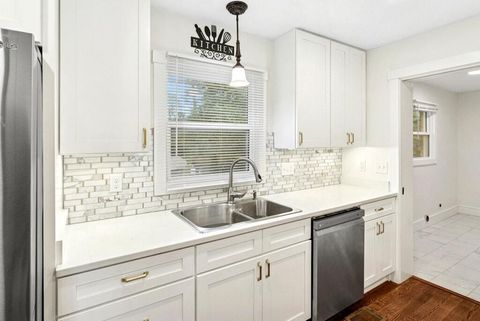 Tiny photo for 206 W Five Notch Road, North Augusta, SC 29841 (MLS # 218694)