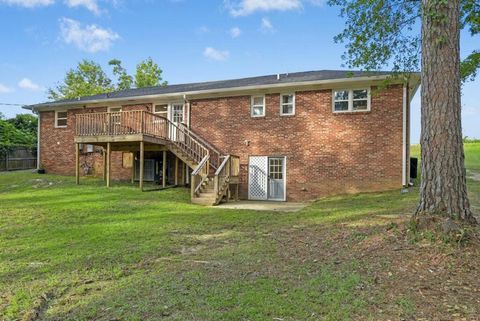 Tiny photo for 206 W Five Notch Road, North Augusta, SC 29841 (MLS # 218694)