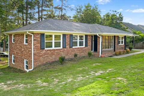 Tiny photo for 206 W Five Notch Road, North Augusta, SC 29841 (MLS # 218694)