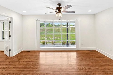 Tiny photo for 206 W Five Notch Road, North Augusta, SC 29841 (MLS # 218694)