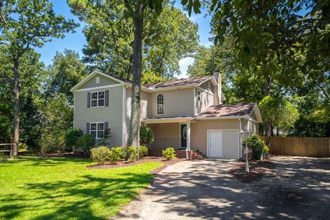 Tiny photo for 194 Dogwood Road, Aiken, SC 29803 (MLS # 219244)