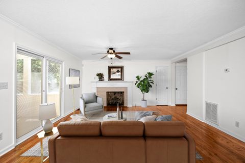 Tiny photo for 194 Dogwood Road, Aiken, SC 29803 (MLS # 219244)