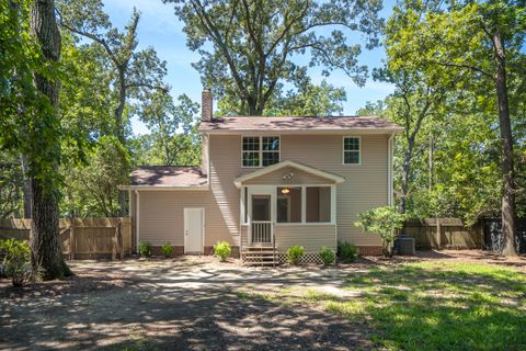 Tiny photo for 194 Dogwood Road, Aiken, SC 29803 (MLS # 219244)