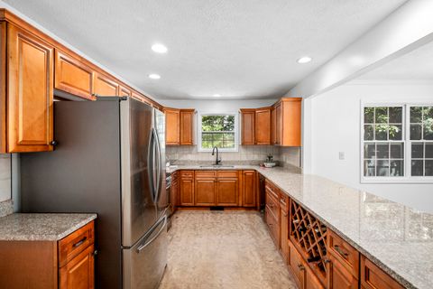 Tiny photo for 194 Dogwood Road, Aiken, SC 29803 (MLS # 219244)