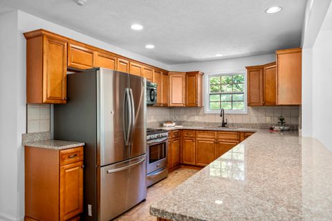 Tiny photo for 194 Dogwood Road, Aiken, SC 29803 (MLS # 219244)