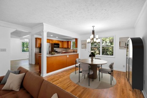 Tiny photo for 194 Dogwood Road, Aiken, SC 29803 (MLS # 219244)