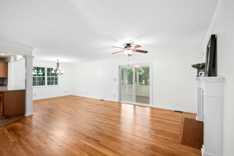 Tiny photo for 194 Dogwood Road, Aiken, SC 29803 (MLS # 219244)