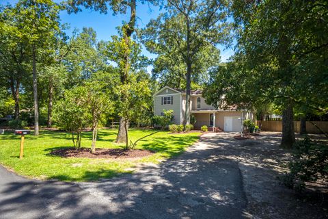 Tiny photo for 194 Dogwood Road, Aiken, SC 29803 (MLS # 219244)