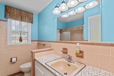 Tiny photo for 305 Robinson Drive, New Ellenton, SC 29809 (MLS # 218045)