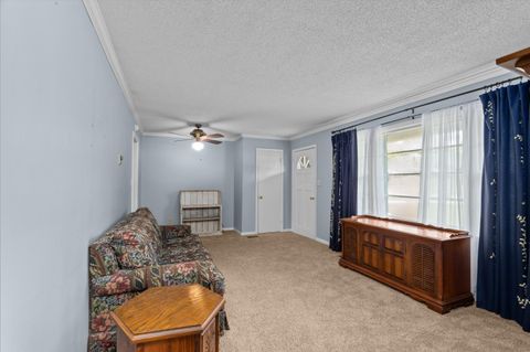 Tiny photo for 305 Robinson Drive, New Ellenton, SC 29809 (MLS # 218045)