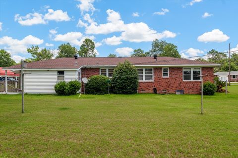 Tiny photo for 305 Robinson Drive, New Ellenton, SC 29809 (MLS # 218045)