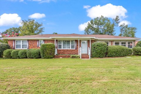 Tiny photo for 305 Robinson Drive, New Ellenton, SC 29809 (MLS # 218045)