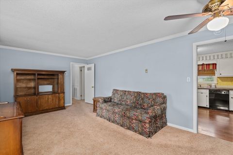 Tiny photo for 305 Robinson Drive, New Ellenton, SC 29809 (MLS # 218045)