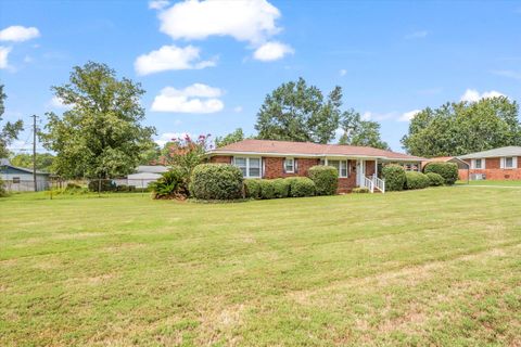 Tiny photo for 305 Robinson Drive, New Ellenton, SC 29809 (MLS # 218045)