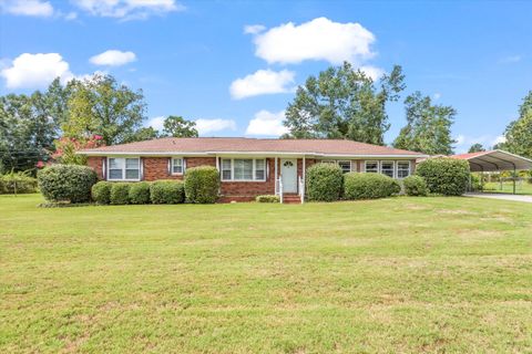 Photo of 305 Robinson Drive, New Ellenton, SC 29809 (MLS # 218045) Photo of 305 Robinson Drive, New Ellenton, SC 29809 (MLS # 218045)