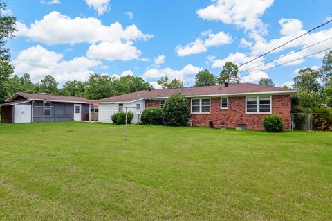 Tiny photo for 305 Robinson Drive, New Ellenton, SC 29809 (MLS # 218045)