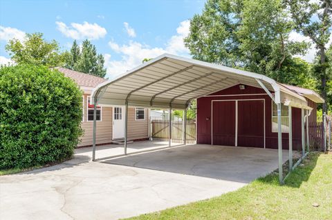 Tiny photo for 305 Robinson Drive, New Ellenton, SC 29809 (MLS # 218045)