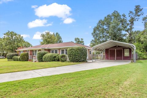 Tiny photo for 305 Robinson Drive, New Ellenton, SC 29809 (MLS # 218045)