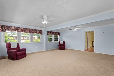 Tiny photo for 305 Robinson Drive, New Ellenton, SC 29809 (MLS # 218045)