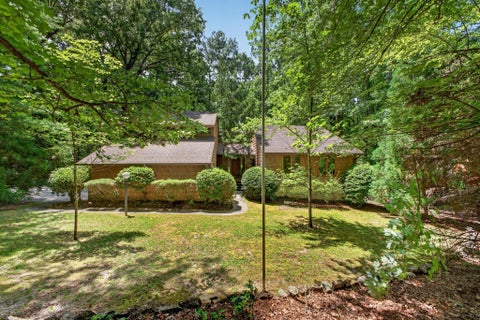 Photo of 3934 Woodvalley Drive, Aiken, SC 29803 (MLS # 223914)