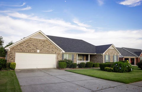 Property photo of 3388 Thames Place, Hephzibah, GA 30815